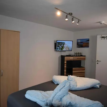 Dalmatiner Apartman *