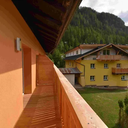 Dalmatiner Apartman *