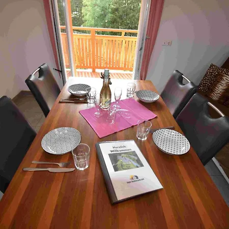 Dalmatiner Apartman *