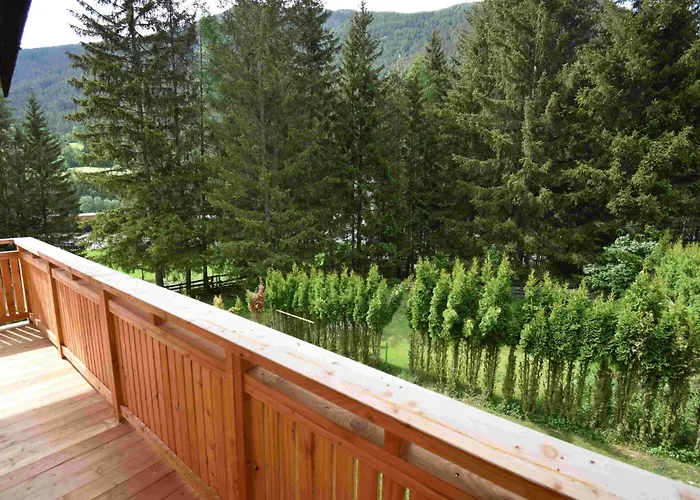 Apartmán Dalmatiner