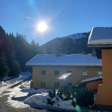 Dalmatiner Appartement