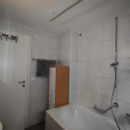 Appartement Dalmatiner