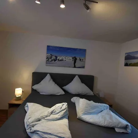 Appartement Dalmatiner *