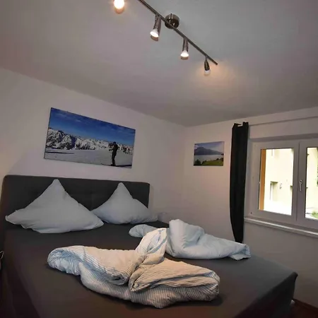 Appartement Dalmatiner