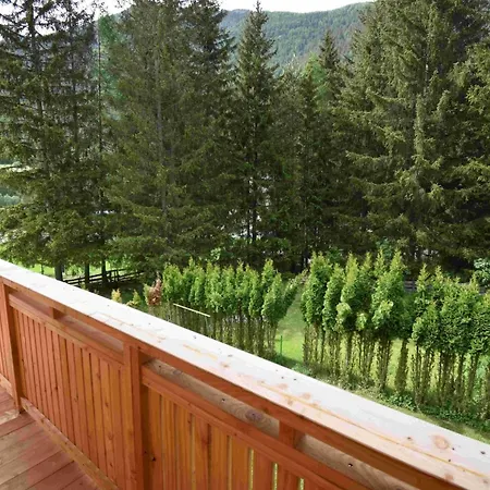 Appartement Dalmatiner